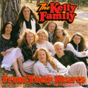 The Kelly Family - From Their Hearts