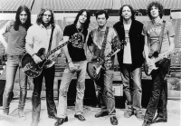 The Black Crowes