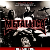 Metallica - Killing Field