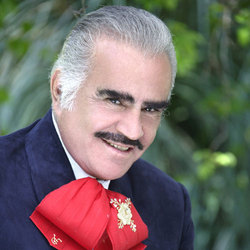 Vicente Fernandez