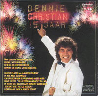 Dennie Christian - Dennie Christian - 15 jaar