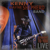Kenny Wayne Shepherd Band - Straight to You