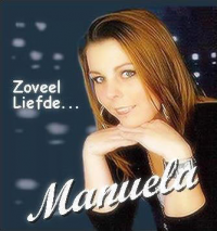 Manuela Raaymakers - Zoveel liefde