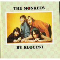 The Monkees - By Request