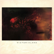 Cocteau Twins - Victorialand