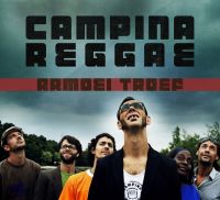 Campina Reggae - armoei troef