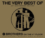 2 Brothers On The 4th Floor - The Very Best Of