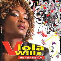 Viola Wills - The Very best Of Viola Wills