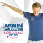 Armin Van Buuren - A State of Trance Ibiza 2015 at Ushuaïa