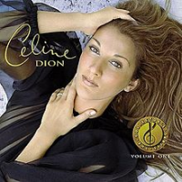 Céline Dion - The Collector's Series, Volume One