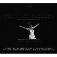 Shirley Bassey - Origional Gold