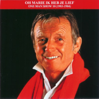 Toon Hermans - Oh Marie ik heb je lief One Man Show 10 (1983-1984)