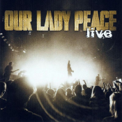 Our Lady Peace - Live