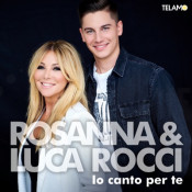 Rosanna Rocci - Io canto per te
