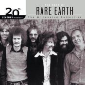 Rare Earth - 20th Century Masters