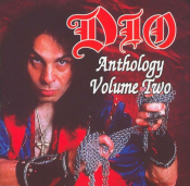 Dio - Anthology Volume 2