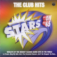 Stars On 45 - The Club Hits