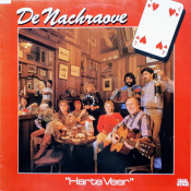 De Nachraove - Harte Veer