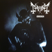 Mayhem - Chimera