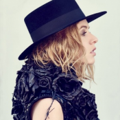 ZZ Ward - This Means War