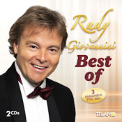 Rudy Giovannini - Best Of