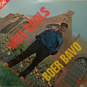 Miel Cools - Boer Bavo