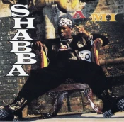 Shabba Ranks - A Mi Shabba