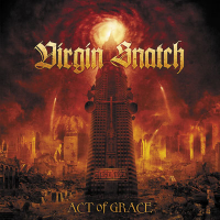 Virgin Snatch - Act Of Grace