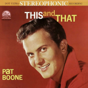 Pat Boone - This and That