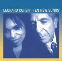 Leonard Cohen - The New Songs