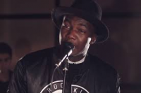 Jacob Banks