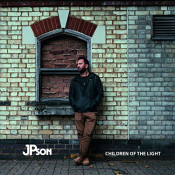 JPson - Children Of The Light - EP