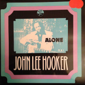 John Lee Hooker - Alone