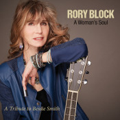 Rory Block - A Womans's Soul: A Tribute To Bessie Smith