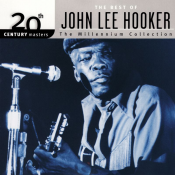 John Lee Hooker - 20th Century Masters