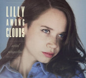 Lilly Among Clouds - Aerial Perspective