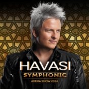 HAVASI - Symphonic Arena Show 2014