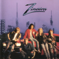 Zinatra - Zinatra (LP-Release)