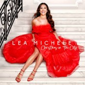 Lea Michele - Christmas In The City