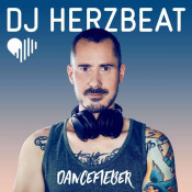 DJ Herzbeat - Dancefieber