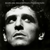 Killing Joke - Brighter Than a Thousand Suns