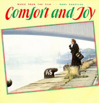 Mark Knopfler - Comfort And Joy