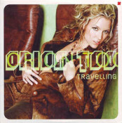 Orion Too - Traveling