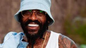 Tarrus Riley