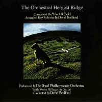 Mike Oldfield - The Orchestral Hergest Ridge