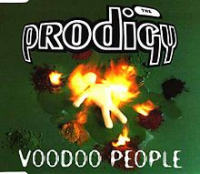 The Prodigy - Voodoo People