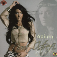 Nora Istrefi - Opium