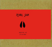 Pearl Jam - Werchter 30.06.2022