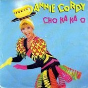 Annie Cordy - Cho Ka Ka O