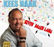 Kees Haak - Zeven dagen lang (Wat zullen we drinken)